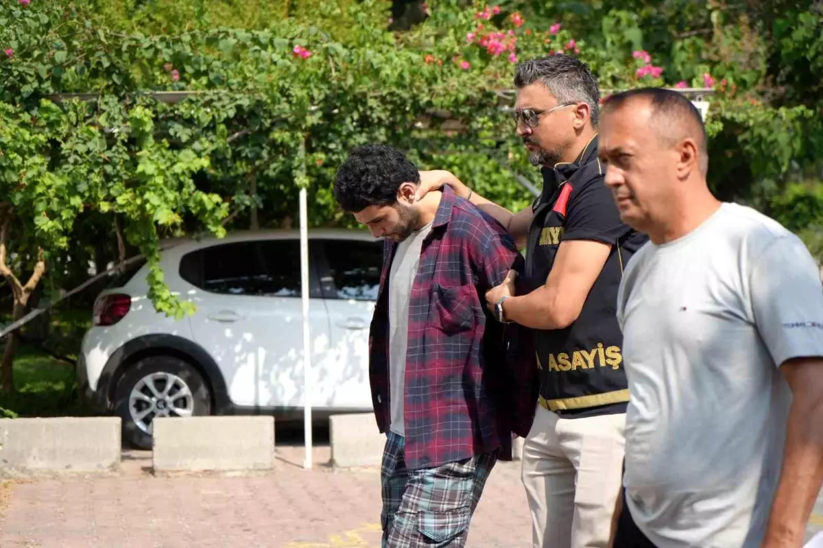 Antalya’da Düşük Cezalı Cinayet İddianamesi: Aref Elhussein’e Ağırlaştırılmış Müebbet Talebi