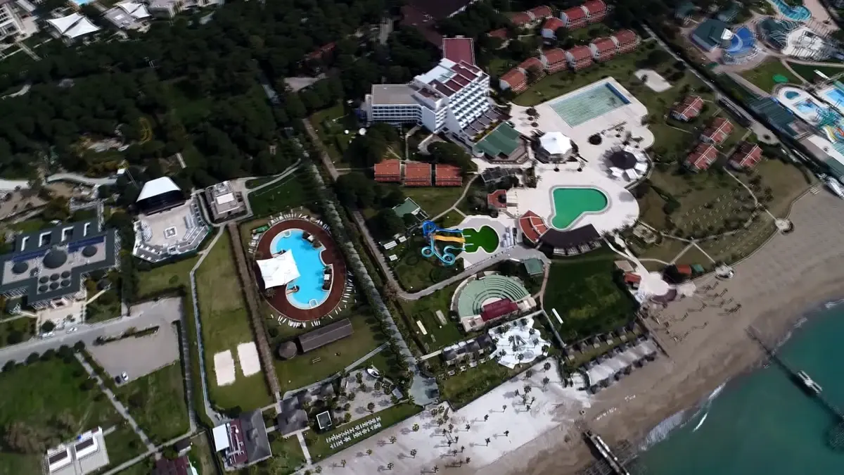 Antalya’da Futbol Kışı: 1500 Kamp Hedefi ve 150 Milyon Avroluk Gelir Beklentisi