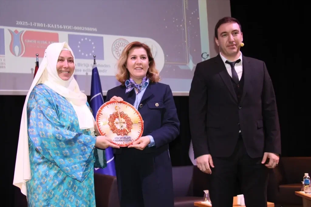 Geleneksel Sporlar Gençlerin Dinamizmiyle Yeniden Şekilleniyor!