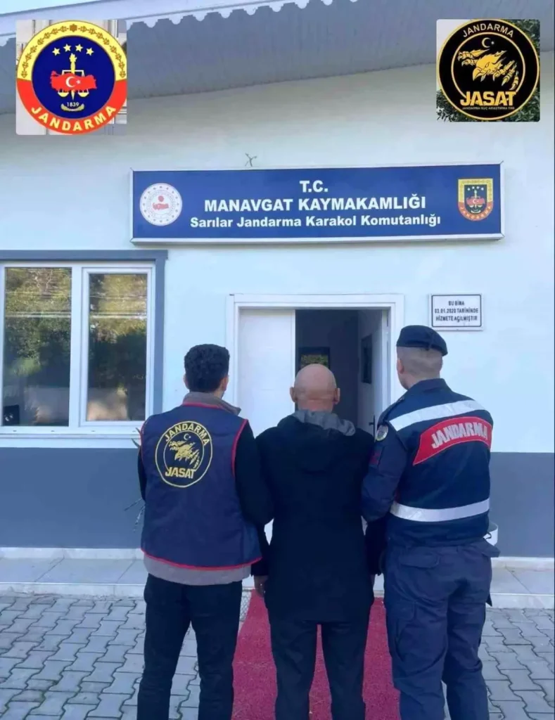 Antalya’da 189 Şüpheli Yakalandı – Tarihin En Büyük Jandarma Operasyonu!