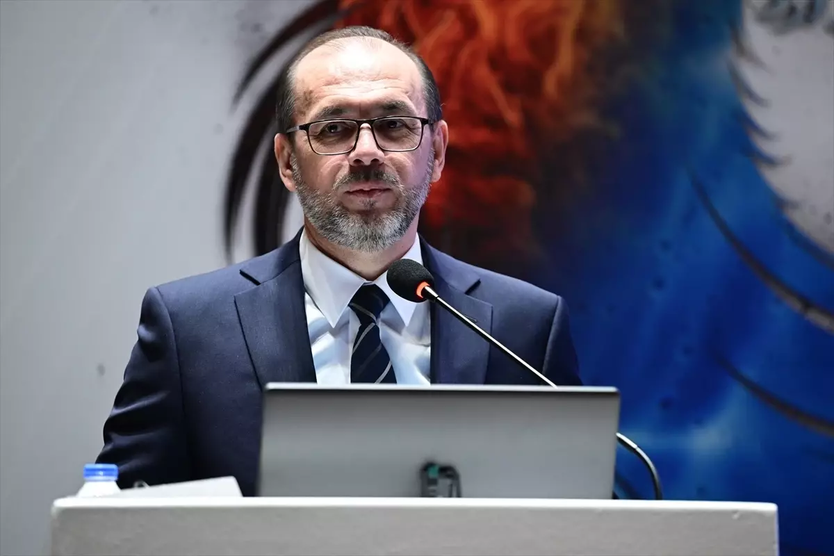 Antalya’da Yanık Kongreleri Başladı: 31 Ülkeden 350 Uzman Bir Araya Geldi