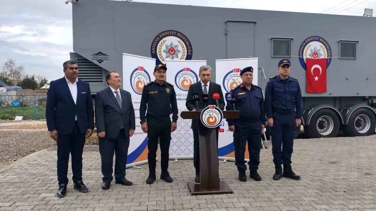 Zeytinköy’deki Uyuşturucu Mücadelesi Hızlanıyor