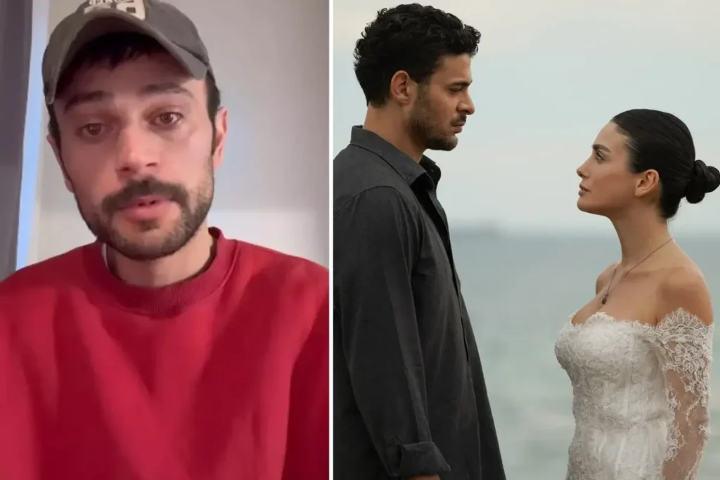 Apar topar final yapan dizi hakkında bomba iddia: Set çalışanını döverek öldürdüler