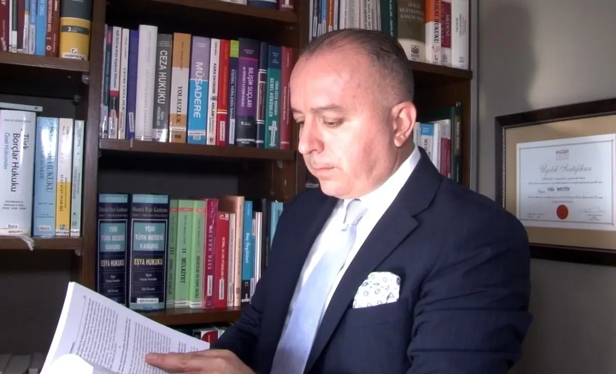 Arabuluculukta Anlaşma Rekoru!