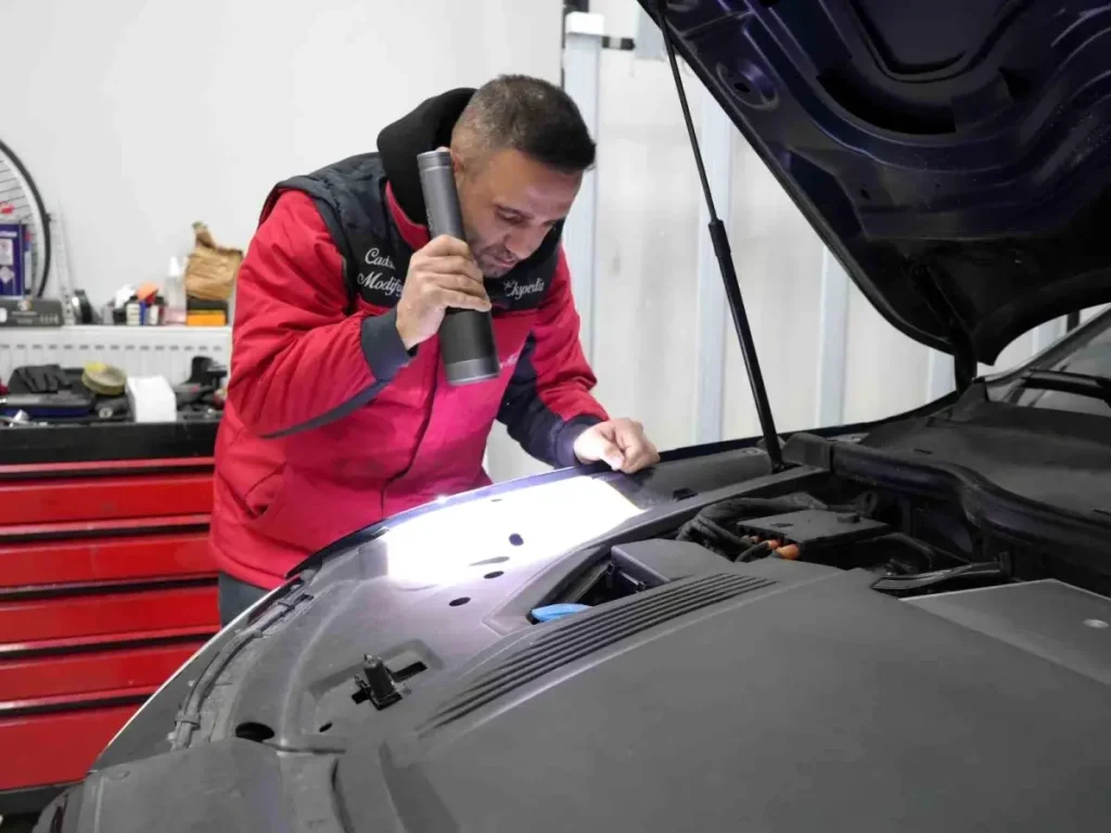 Dolandırıcılıkta Ekspertiz Kurtardı