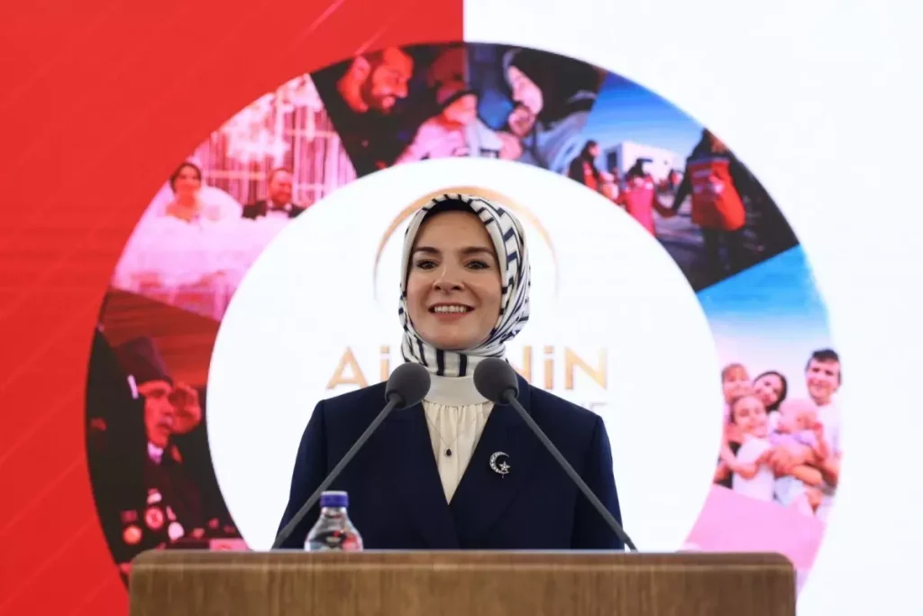 Doğum Yardımları Hesaplara Yatırıldı