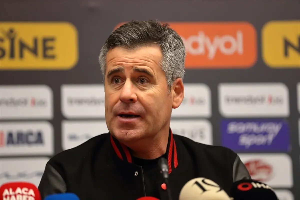 Trendyol 1. Lig’de 3-3 Beraberlik