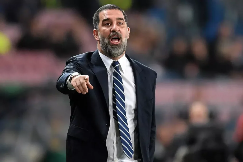 Arda Turan’ın Shakhtar Donetsk’i İlk 8’de Yer Aldı