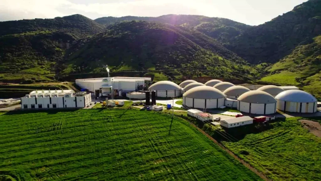 ARF Bio, 916,5 Milyon TL’lik Halka Arzını Açıklıyor: Yeşil Dönüşümde Yeni Bir Dönem