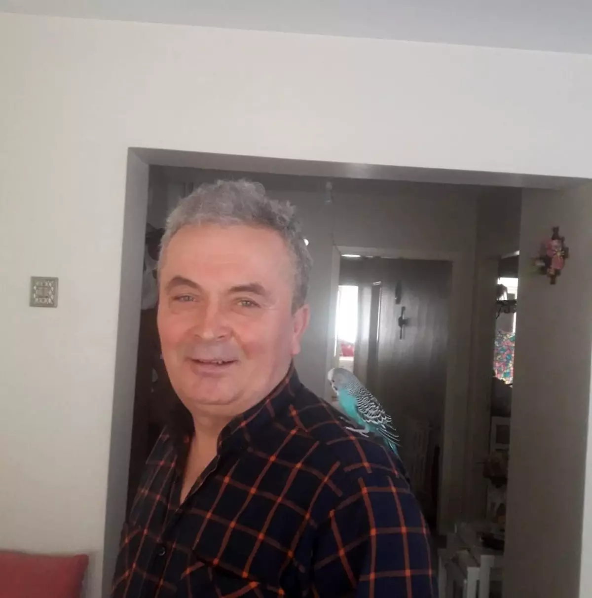 Zonguldak’ta Evinde Ölü Bulundu