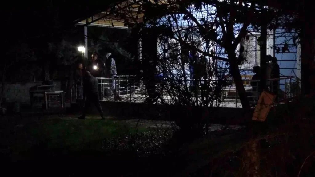 Malatya’da Silah Kazası: 16 Yaşındaki Çocuk Yaralandı