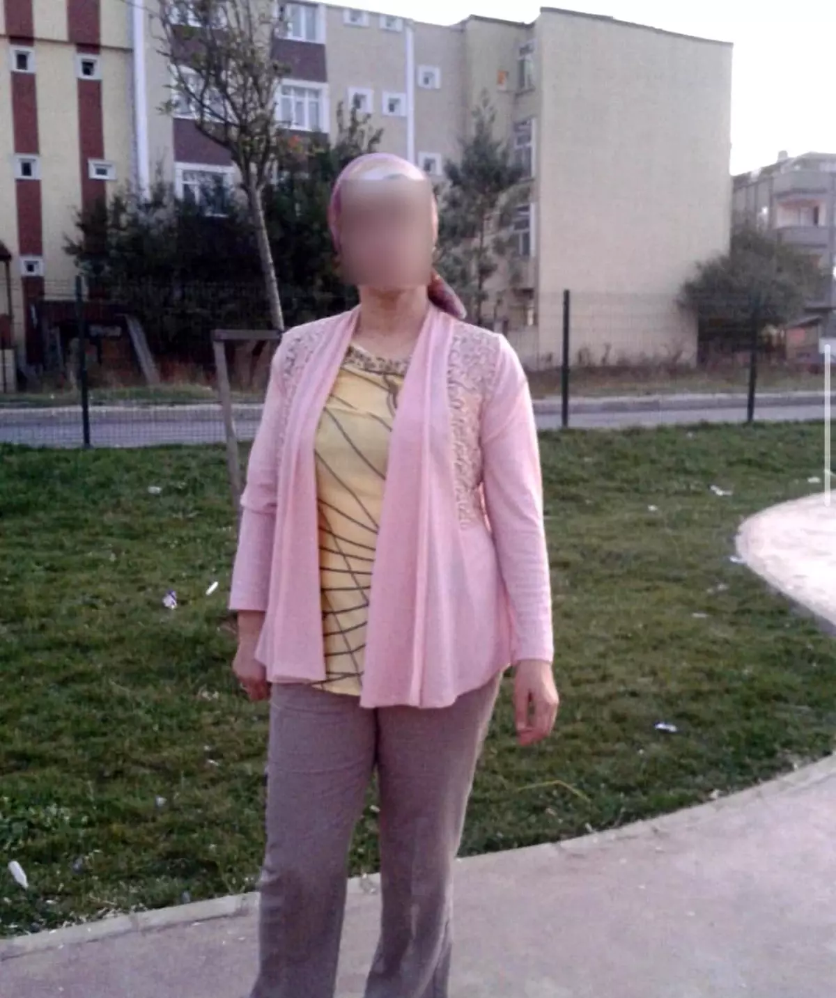 İlkokulda Görülmemiş Entrika! Hademe, Müdürü Öldürmeye Kalktı