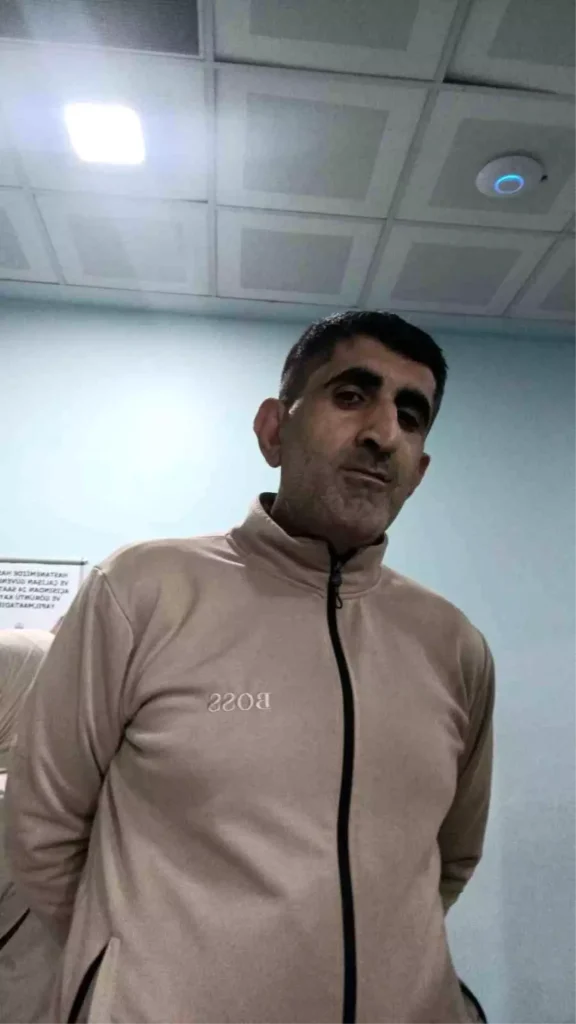 İstanbul’da Kaza: Abdullah Tüz Hayatını Kaybetti