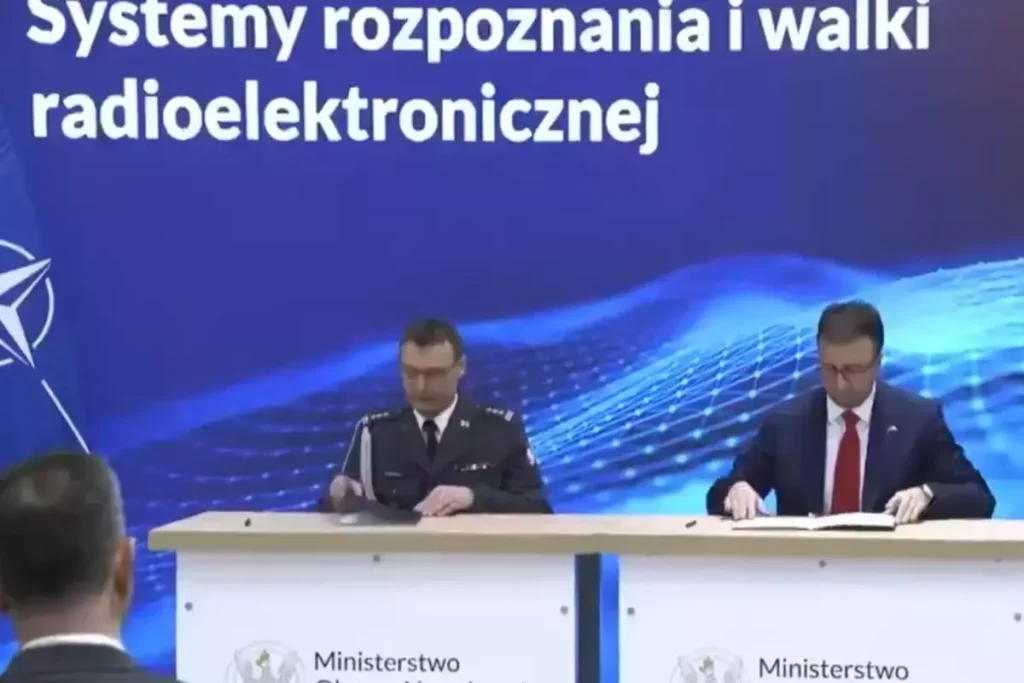 ASELSAN’dan NATO üyesi ülkeye 410 milyon dolarlık ihracat