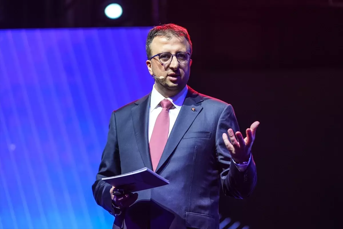 ASELSAN’dan Ekosistem Vurgusu: İşbirliği ile Yeni Bir Rekabet Dönemi