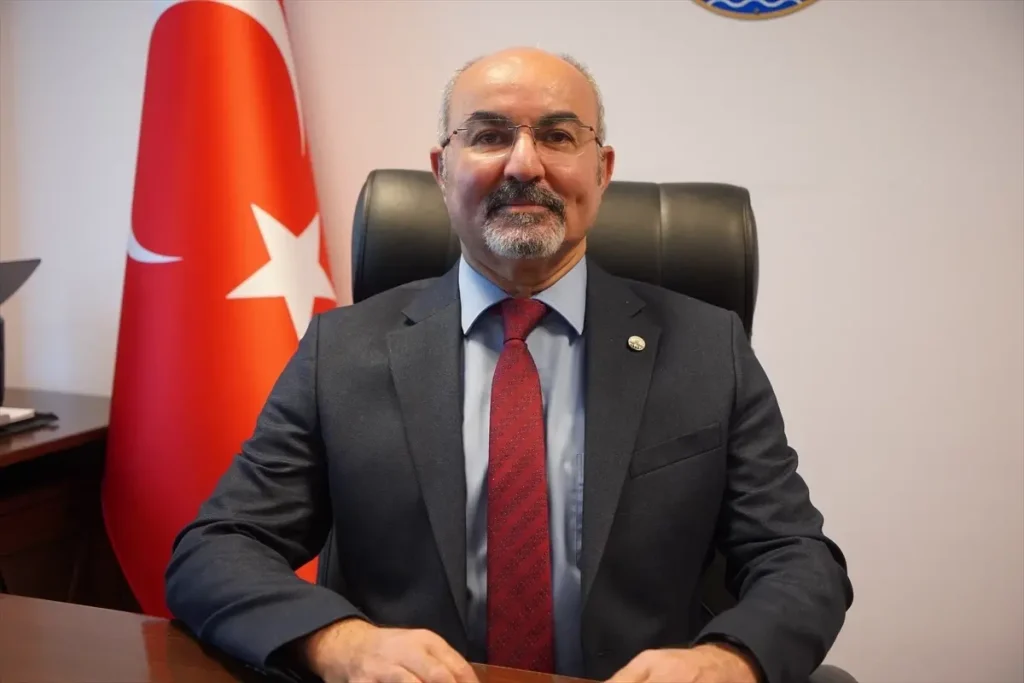 Aşırı Tuz Tüketimi Kan Basıncını Zirveye Çıkarıyor: Hipertansiyon Riski Artıyor