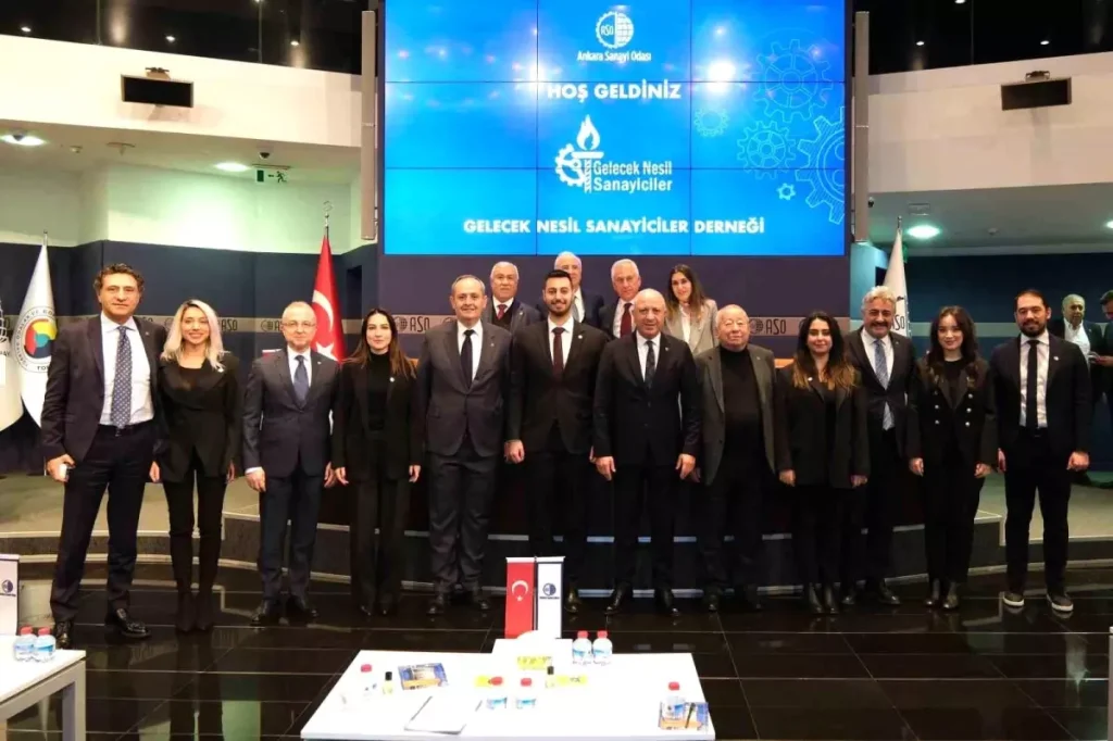 2026’dan Umutlar Yüksek