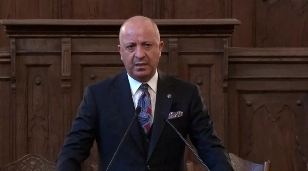 Ankara’nın Geleceği İçin Sanayi Vizyonu