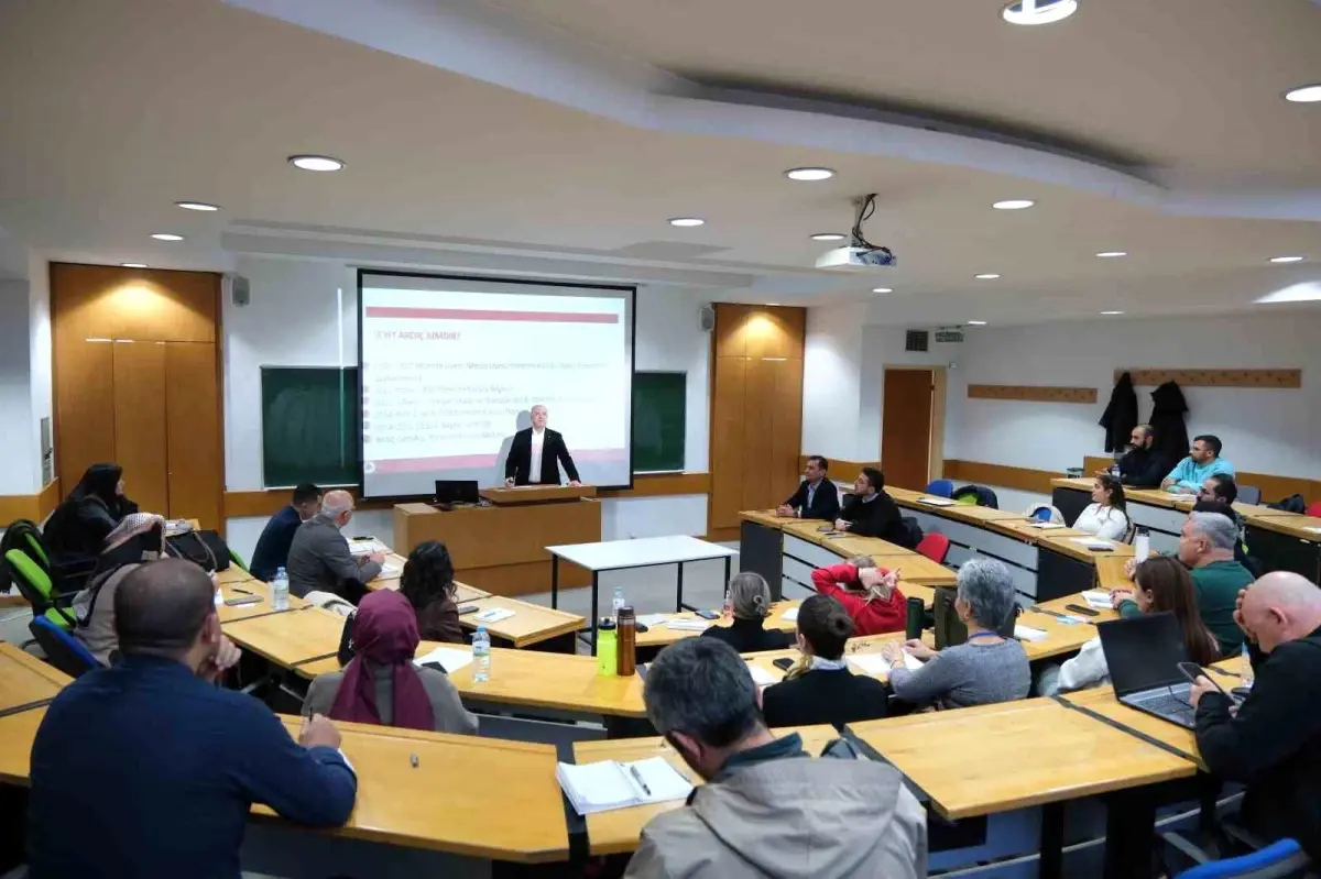 İhracat Güven İnşa Etmektir