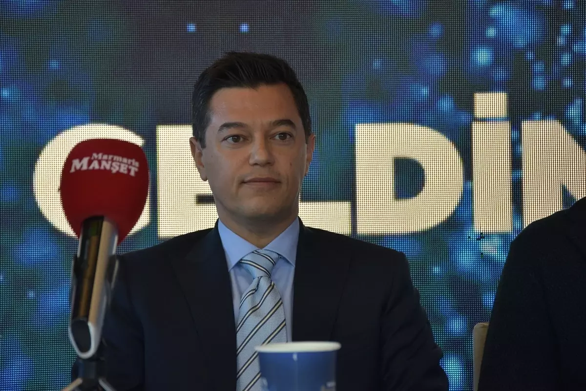 Marmaris’te 25. Yıl Yelken Kupası Basın Toplantısı: Ankara Yelken Kulübü’nün Denizle Buluşması