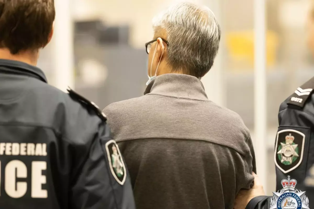 Asya’nın El Chapo’su Tse Chi Lop’a 16 Yıl Hapis Cezası