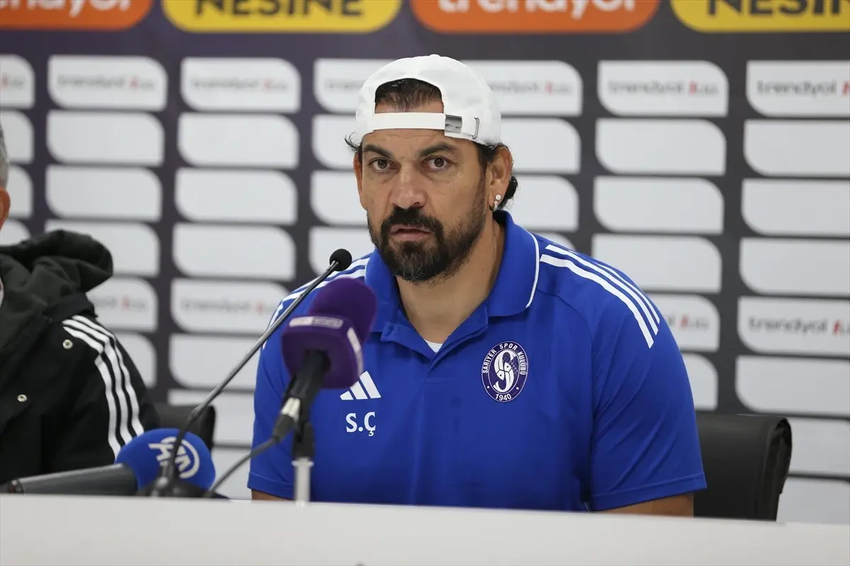 Sarıyerspor’dan Hatayspor’a 3-0’lık Zafer