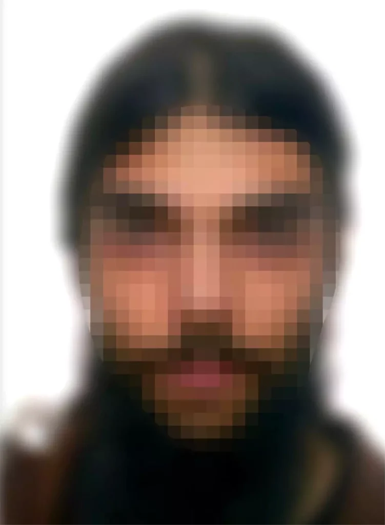 DEAŞ Operasyonu: 1 Gözaltı ve Silah Ele Geçirildi