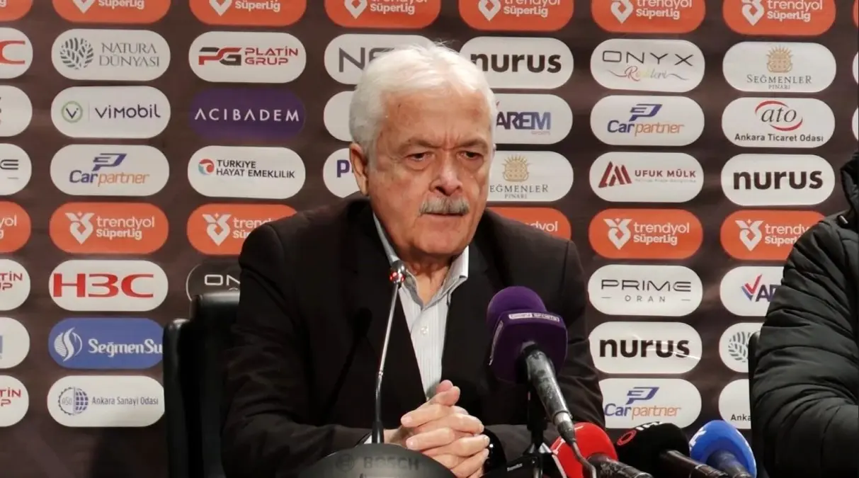 Atılay Canel: Oyun Başabaş Gidiyordu