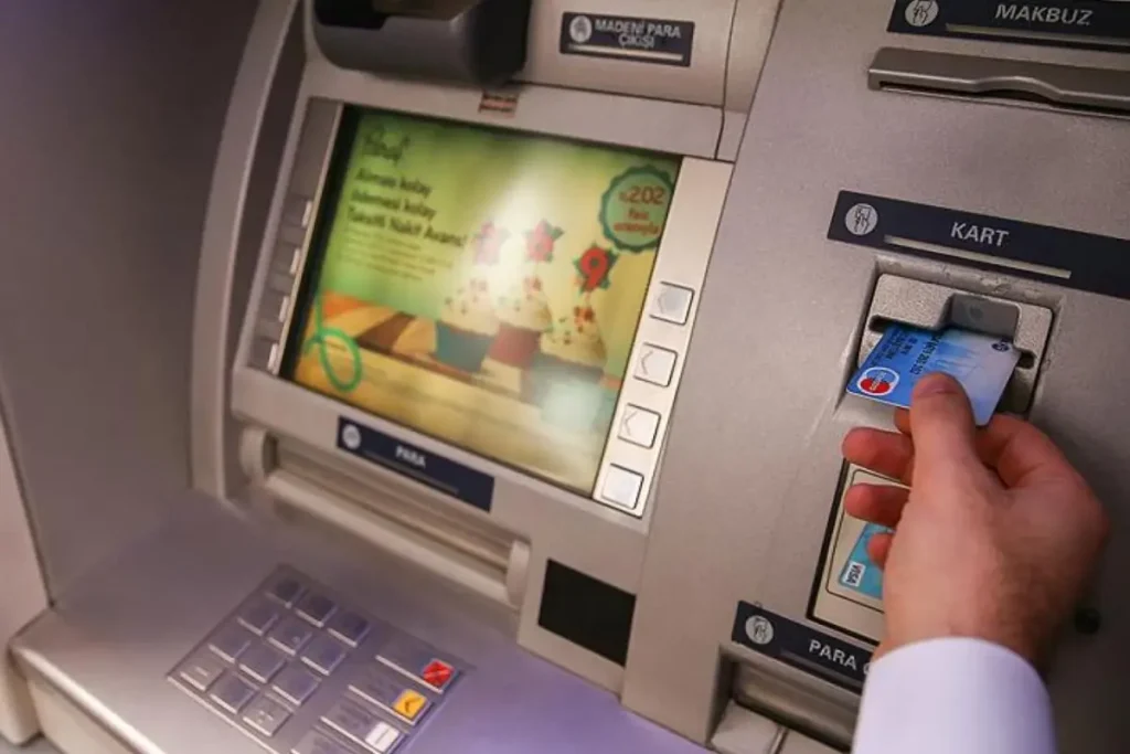 ATM’lerde yeni dönem! Yılbaşından itibaren ikiye ayrılacaklar