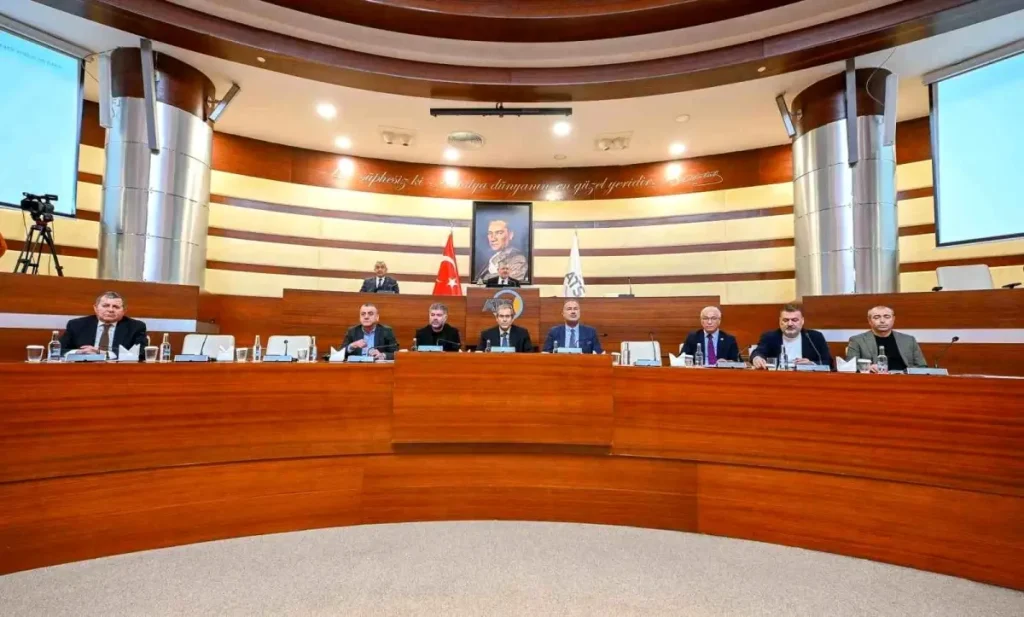 ATSO’dan Ekonomik Dayanışma Vurgusu