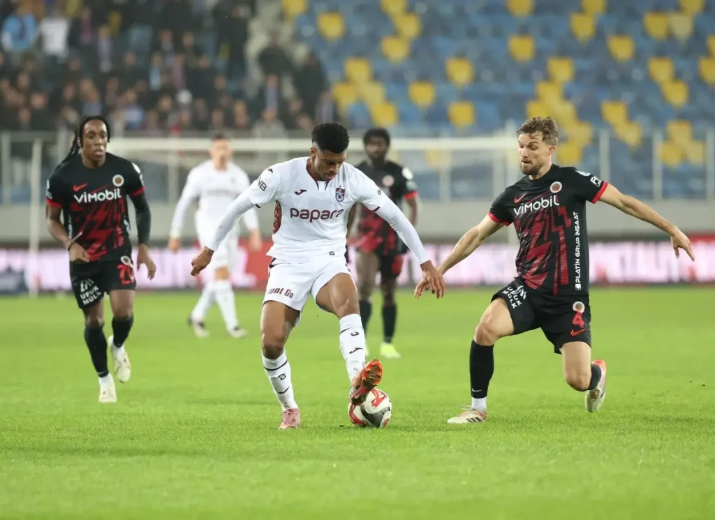 Felipe Augusto, Fatih Tekke ile Çalışmanın Kariyerine Katkısını Övgüyle Anlattı