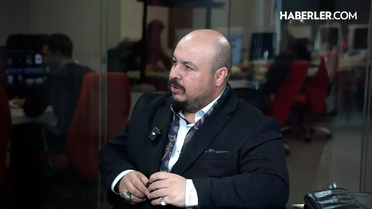 Av. Burak Evci: Dijital dolandırıcılıkta ilk iki saat çok kritik