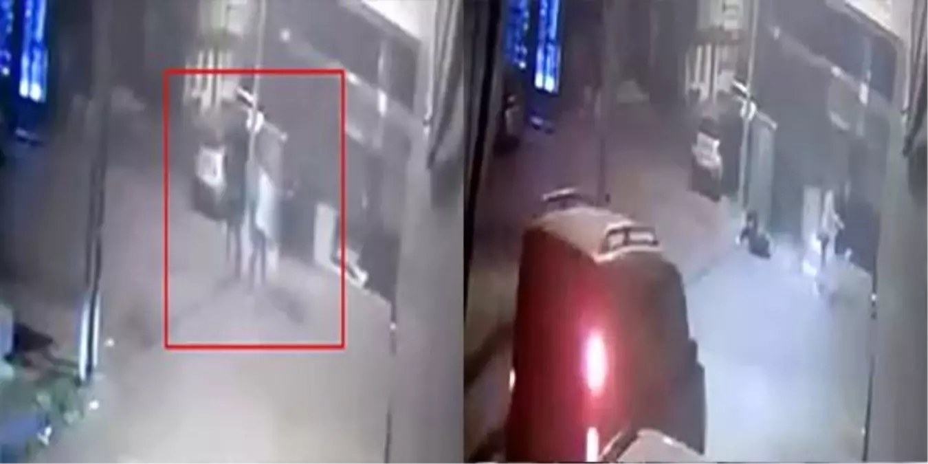 Trafik Kazası Sonrası Silahlı Saldırı: 1 Ölü, 2 Tutuklu