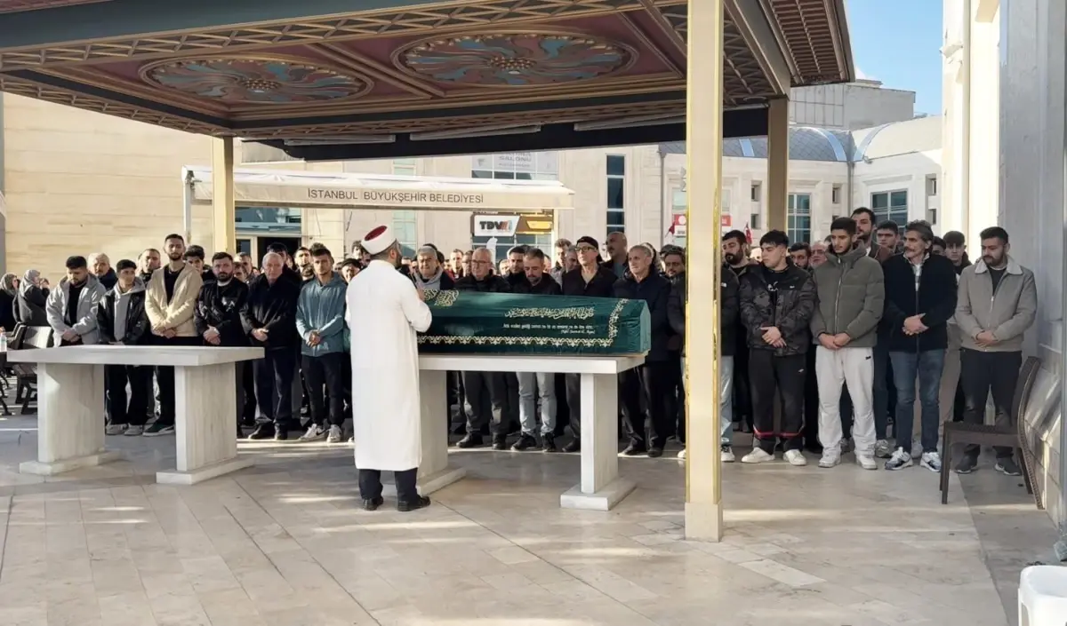 Avcılar’da Feci Kaza: Genç Hayatını Kaybetti