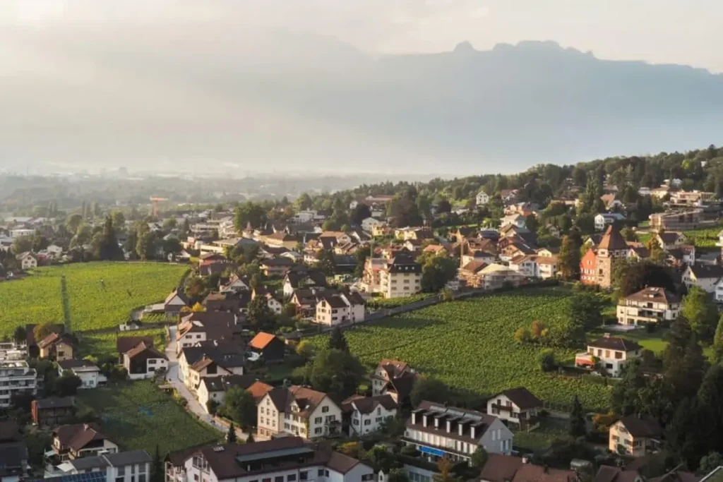Avrupa’nın En Sakin Ülkesi Lihtenştayn’da Şok Edici Olay: Aynı Aileden Dört Kişi Ölü Bulundu