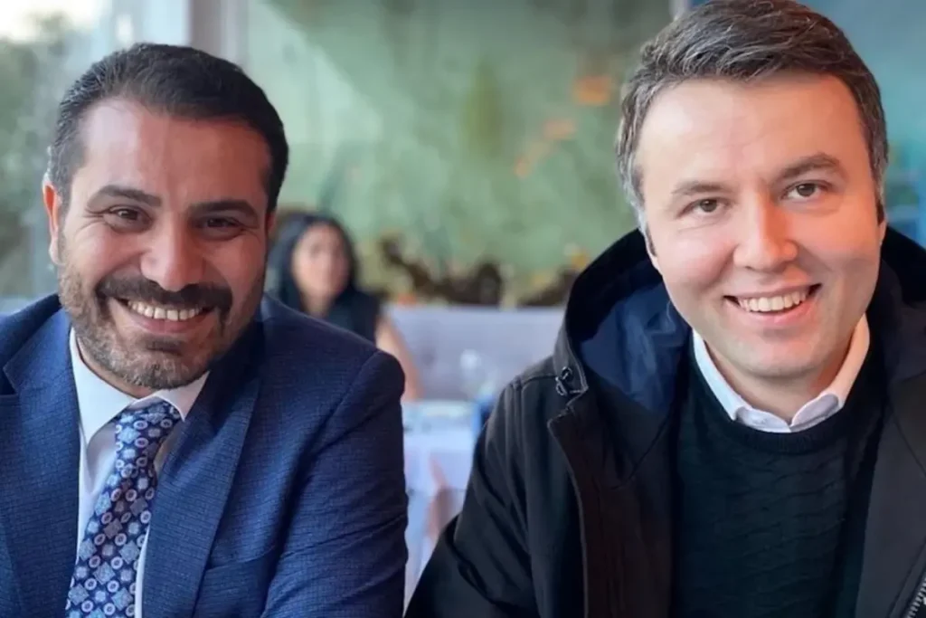 Avukat Serkan Toper: Siyasi Operasyon Çekiliyor