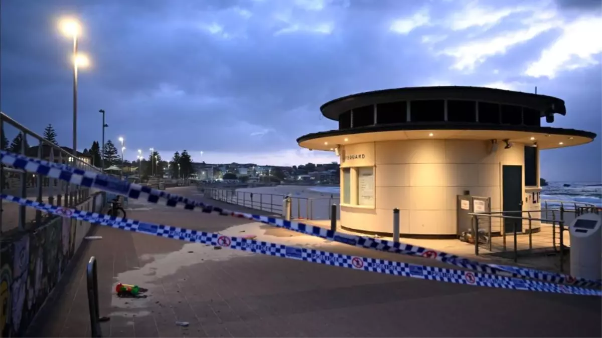 Sidney’de Silahlı Saldırı: Bondi Plajı’nda 12 Ölü, 11 Yaralı