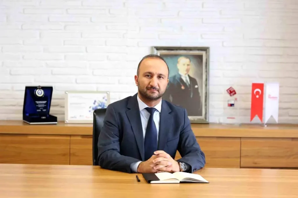 Aydem Enerji, Yapay Zeka ile Ödül Kazandı