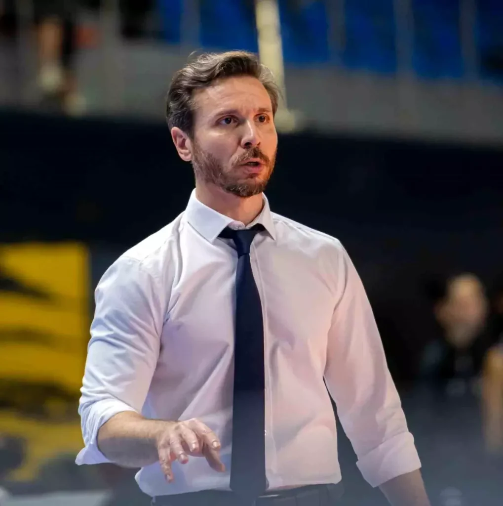 Aydın Büyükşehir Belediyespor’da Hamurcu Dönemi Resmen Sona Erdi