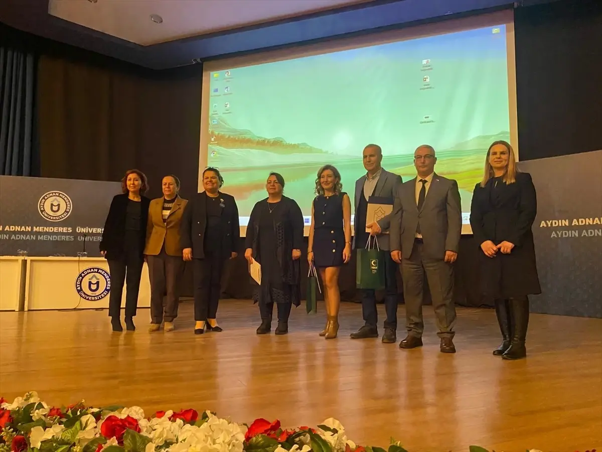 Bağımlılık Döngüsü Paneli Aydın’da Gerçekleşti