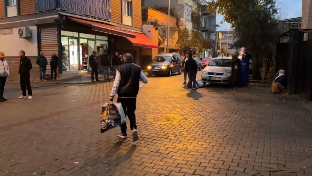 Aydın’da 11. Yargı Paketiyle Tahliyeler Başladı