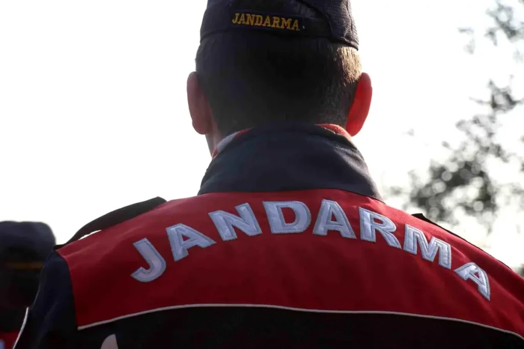 Aydın’da Jandarma Denetimleri: 182 Olay Aydınlatıldı