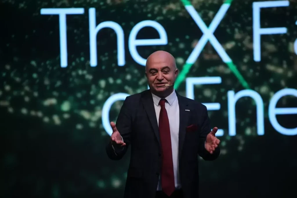 Maxxen Enerji Depolama Tesisi Aydın’da Açıldı: Türkiye’nin Yenilenebilir Enerji Gücüne Yeni Bir Soluk