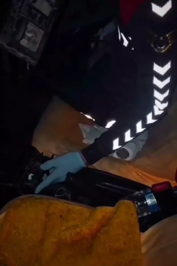 Aydın’ın Koçarlı İlçesinde Büyük Uyuşturucu Operasyonu