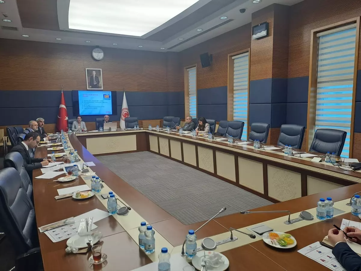 Yurtlar İçin İyileştirme Çalışmaları Başladı