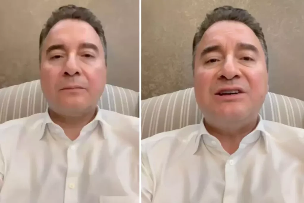 Babacan’dan asgari ücret tepkisi: Yazıklar olsun