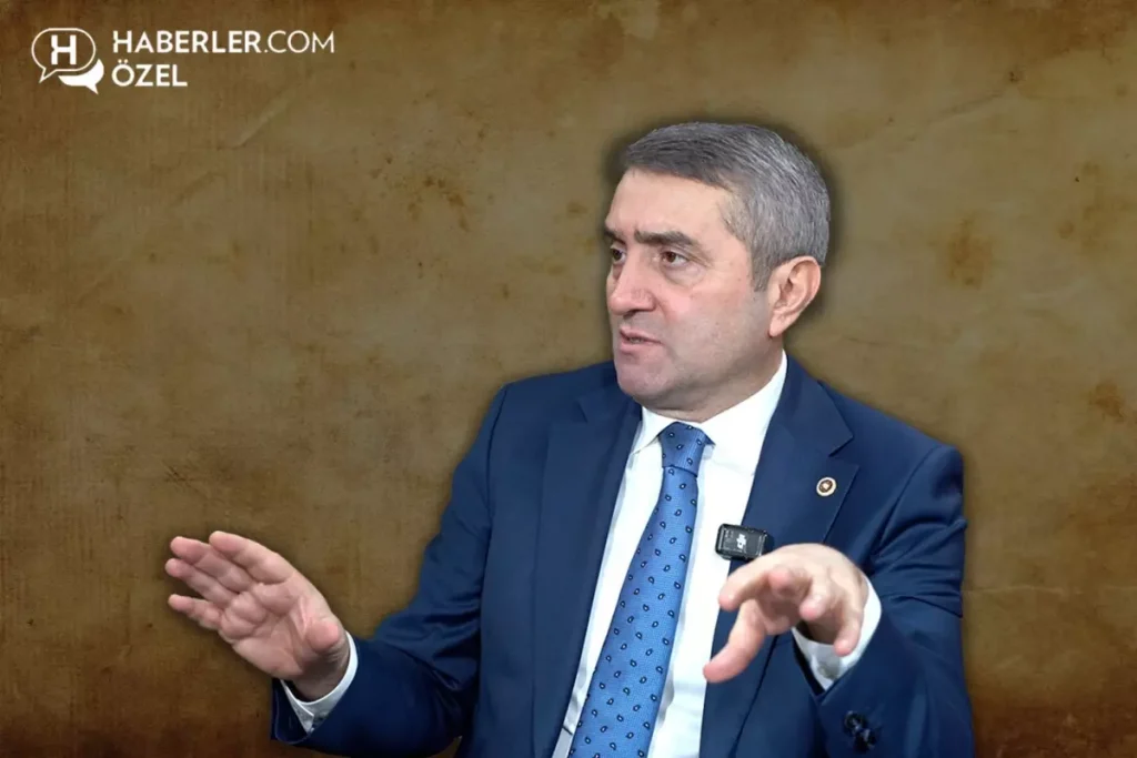 Bağımsız İstanbul Milletvekili Selim Temurci: AK Parti’den Teklif Aldı, Ancak Bağımsızlık Kararı Değişmedi