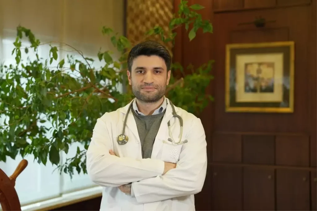 Bağırsak Sağlığına Dikkat!