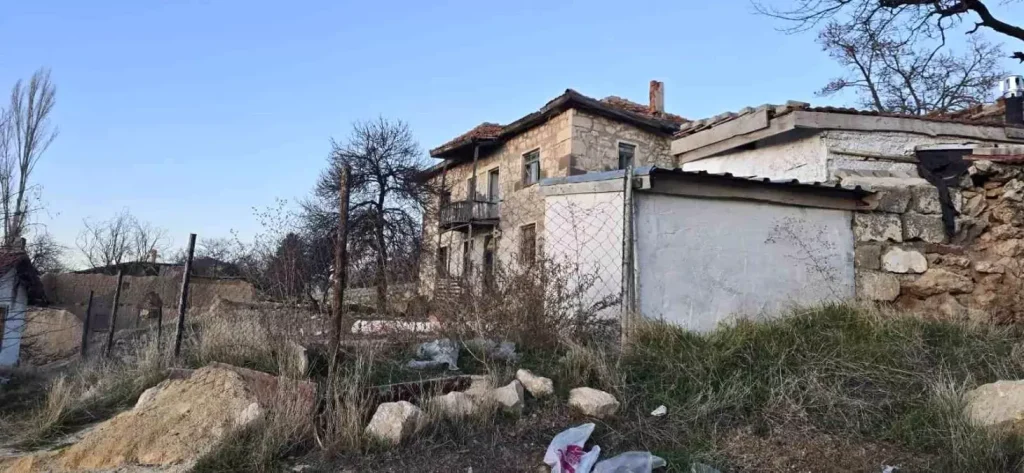 Köpek Saldırısı: 14 Yaşındaki Çocuk Ağır Yaralandı