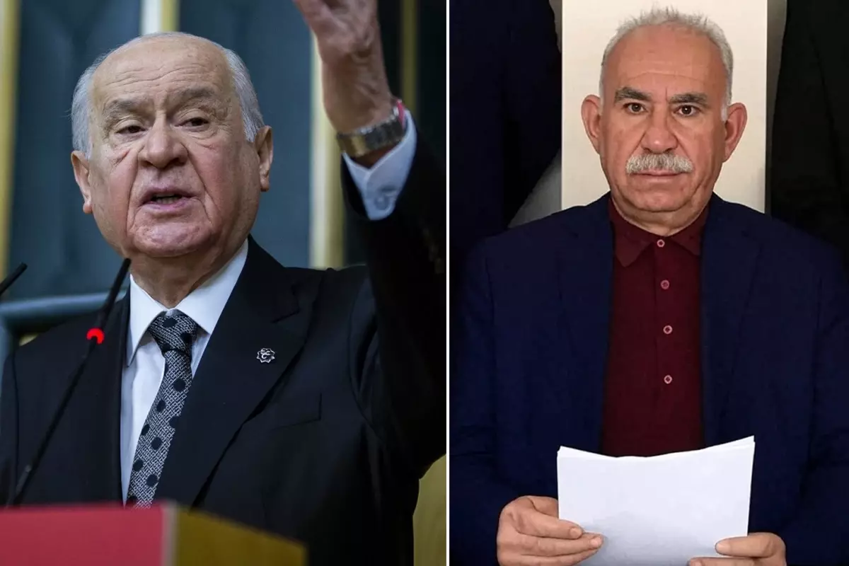 Bahçeli’yi kızdıran darbe iddiası: Fasa fiso, hiçbir şey bizi yolumuzdan döndüremez